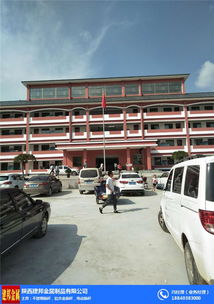 旗杆 西安旗杆订做 西安建邦旗杆 优质商家
